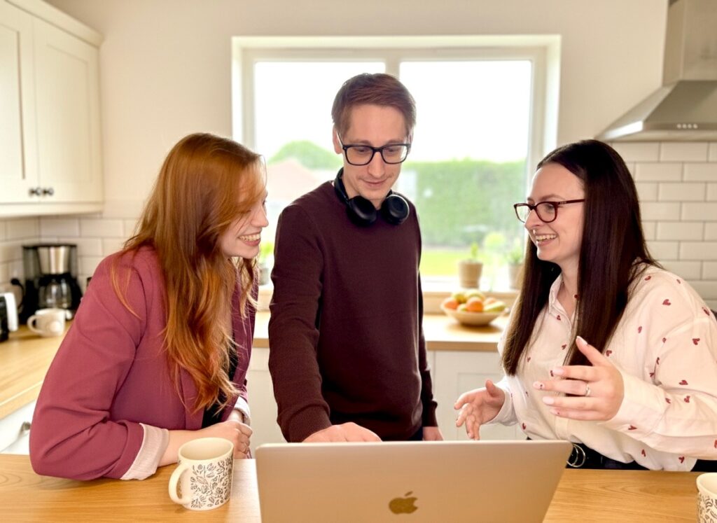 Bydlení mladé generace