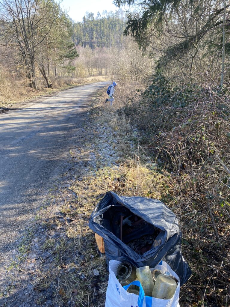 Proč se čisté okolí vyplatí i vaší peněžence: Ukliďme Česko očima realitního trhu